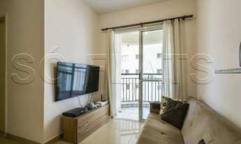 Imagem 3: Residencial Vista Bela - Disponível para venda com 44m², 2 dormitórios e 1 vaga de garagem