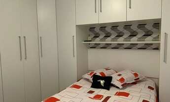 Imagem 5: Apto na praia, pé na areia