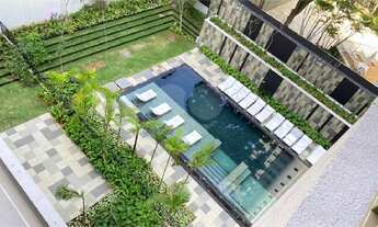 Imagem 7: São Paulo - Apartamento Padrão - MOEMA