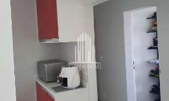 Imagem 5: Apartamento com 2 dormitórios, 62 m², à venda por R$ 550.000