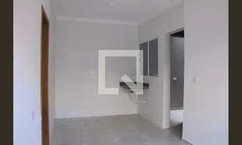 Imagem 3: Apartamento para Aluguel - Vila Guilhermina, 2 Quartos, 40 m2