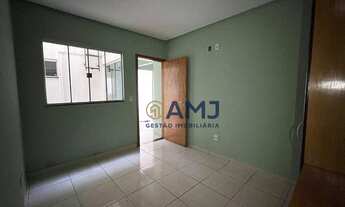 Imagem 3: Casa 3 quartos c/ Suíte no St. Três Marias!