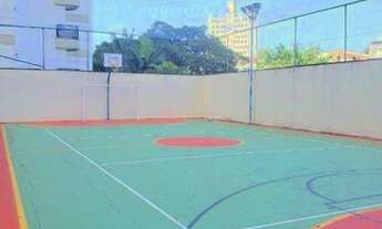 Imagem 5: Apartamento com 3 dormitórios à venda, 145 m² por R$ 1.050.000,00 - Jardim Avelino - São P