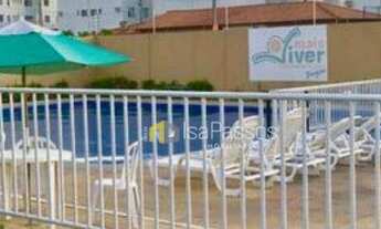 Imagem 4: OPORTUNIDADE ÚNICA* Apartamento com 2/4 (47 m²) à venda por R$ 99.000 no Rosa Elze