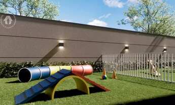 Imagem 3: Metrocasa Estação Penha - Residencial