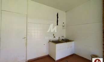 Imagem: Casa (térrea na rua) 4 dormitórios/suite