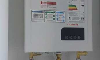 Imagem 8: CONDOMÍNIO JARDINS DO BRASIL, Apto 67m², Suite, 1 Vaga de Garagem - Osasco