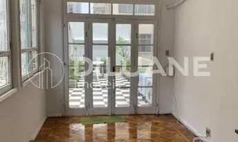 Imagem: Apartamento-LOCAÇÃO-Botafogo-Rio de Janeiro-RJ