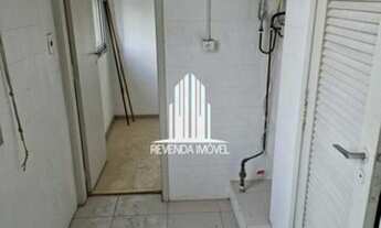 Imagem 4: Apartamento no Condomínio Albatroz em Itaim Bibi com 98m² 2 dormitorios 1 suite 1 vaga de