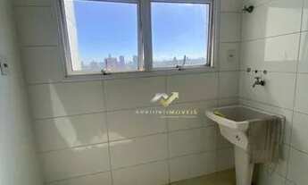 Imagem 5: Apartamento com 2 dormitórios à venda, 66 m² por R$ 510.000,00 - Vila Leopoldina - Santo A