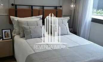 Imagem 5: Apartamento com 3 dormitórios, 1 suíte e 2 vagas em Santo Amaro