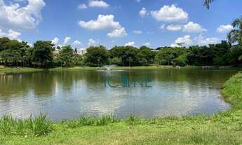 Imagem 2: Casa com 4 dormitórios, 349 m² - venda por R$ 2.200.000,03 ou aluguel por R$ 10.210,00/mês