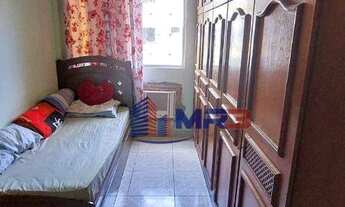 Imagem 3: Apartamento com 2 quartos à venda, 52 m² por R$ 190.000 - Pechincha - Rio de Janeiro/RJ