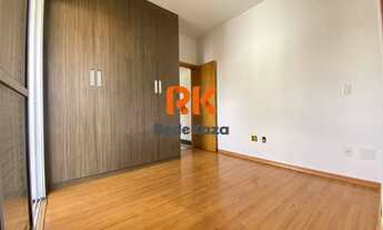 Imagem 7: Apartamento à venda, 3 quartos, 2 suítes, 2 vagas, Castelo - Belo Horizonte/MG