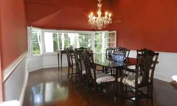 Imagem 7: Casa com 4 dormitórios à venda, 800 m² por R$ 9.800.000,00 - Alphaville Residencial 1 - Ba