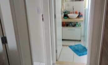 Imagem 3: Apartamento com 2 dormitórios à venda, 70 m² por R$ 230.000 - Loteamento Porto Seguro - Sã