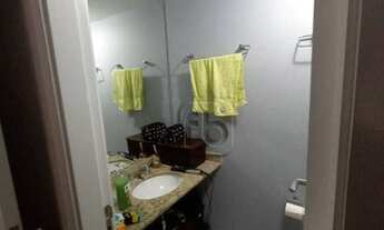 Imagem 2: Apartamento com 2 dormitórios à venda, 63 m² por R$ 378.000,00 - Camorim - Rio de Janeiro