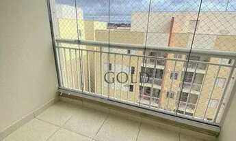 Imagem 4: Apartamento moderno com 2 dormitórios para locação no Butantã