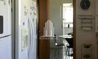 Imagem 6: Apartamento em Perdizes 230m 3 suítes 5 banheiros 5 vagas