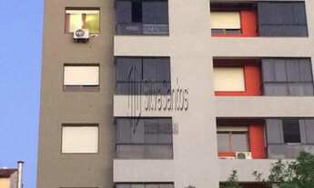 Imagem 7: Apartamento 1 dormitório Ref.: