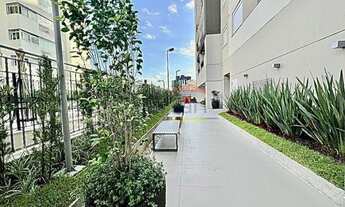 Imagem 5: Apartamento novo com 3 dormitórios ,1 suíte, 1 vaga na Vila Mazzei