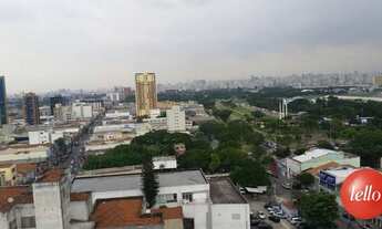 Imagem: São Paulo - Apartamento Padrão - Santana