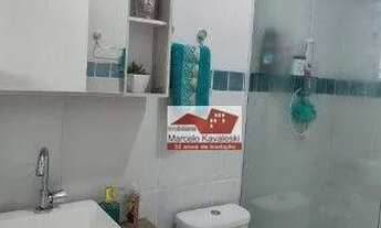 Imagem 2: Sobrado com 2 dormitórios à venda, 100 m² por R$ 280.000,00 - Vila Moraes - São Paulo/SP