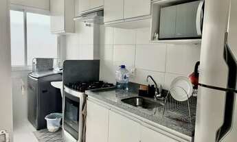 Imagem 6: Lindo Apartamento 2DORM no Reserva Anauá