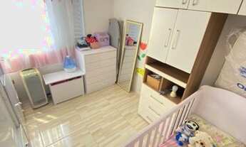 Imagem 6: Apartamento a venda no Km 18 Lazer completo Semi-mobiliado