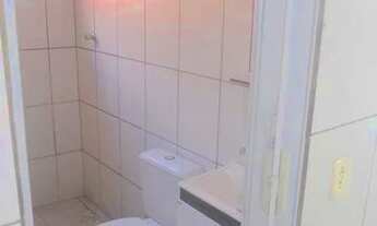 Imagem 7: Casa com 2 dormitórios para alugar, 140 m² por R$ 1.440,00/mês - Vila Sabrina - São Paulo