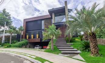 Imagem: Casa a venda em indaiatuba