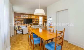 Imagem 7: São Paulo - Apartamento Padrão - Jardim América