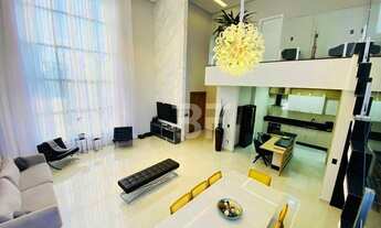 Imagem 6: Casa com 4 dormitórios à venda, 290 m² por R$ 2.544.000,00 - Jardim Residencial Dona Lucil