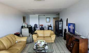 Imagem 2: Valor de Super OPORTUNIDADE VISTA MAR! Cobertura com 4 Qts/ 240 m² para VENDA - Cabo Branc