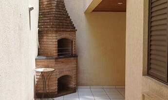 Imagem 2: Apartamento com 2 dormitórios à venda, 105 m² por R$ 370.000,00 - Parque dos Bandeirantes