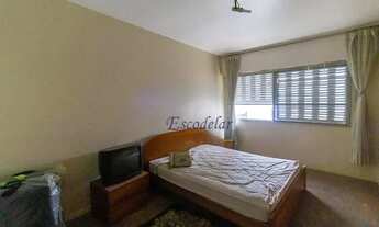 Imagem 7: Apartamento com 3 dormitórios à venda, 160 m² por R$ 1.490.000,00 - Jardim Paulista - São