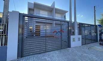 Imagem 5: Sobrado com 2 suítes à venda, 96m² por R$ 490.000,00 - Igara - Canoas/RS