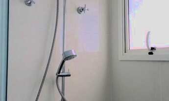 Imagem 6: Edifício L ITAIM - 158m², 3 Suítes, Terraço Gourmet, 3 vagas, depósito na R. Leopoldo Cout