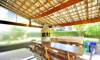 Imagem 3: Cobertura com 2 dormitórios para locação e venda Morumbi São Paulo/SP