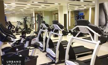 Imagem 7: Apartamento com 4 dormitórios à venda, 219 m² por R$ 2.900.000,00 - Campo Belo - São Paulo