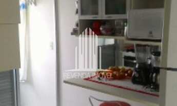 Imagem 8: Apartamento de 50m² com 2 dormr, 1 vaga no Villagio Dell Armonia - Sacomã