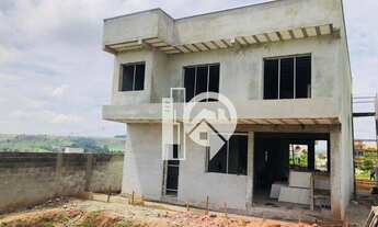 Imagem 3: Casa alto padrão 262m2 à venda Condomínio Verana São José dos Campos SP