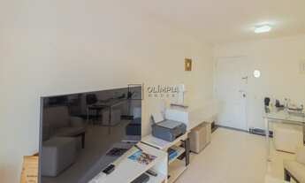 Imagem 3: Apartamento Locação Itaim Bibi 70 m² 2 Dormitórios