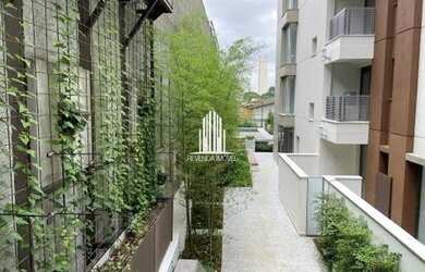 Imagem 5: Cobertura duplex a venda no Morumbi com 3 suites, 6 vagas, Piscina particular em 505m²