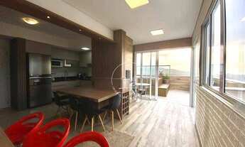 Imagem 3: Cobertura com 3 dormitórios à venda, 168 m² por R$ 1.645.000,00 - Itacorubi - Florianópoli