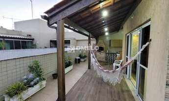 Imagem 3: Cobertura duplex, com piscina, disponível para venda na Freguesia, 240 m²