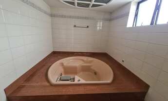 Imagem 7: Uma Cobertura de 500 m² para você sentir-se em uma casa