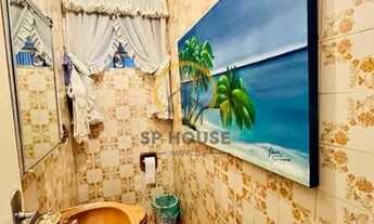 Imagem 5: Sobrado à venda, 150m², 3 dormitórios, 1 suíte, 2 vagas, Bosque da Saúde