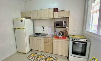 Imagem 6: Páscoa/Balonismo 2023 - Apartamento c/ 3 Quartos (1 c/ AR) - 1 Quadra Mar - Praia Grande