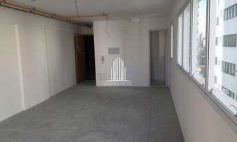 Imagem: Sala comercial à venda de 48 metros na
